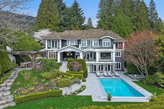 2964 Mathers Crescent, West Vancouver
