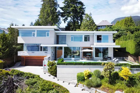 4313 Rockridge Road, West Vancouver For Sale - image 2