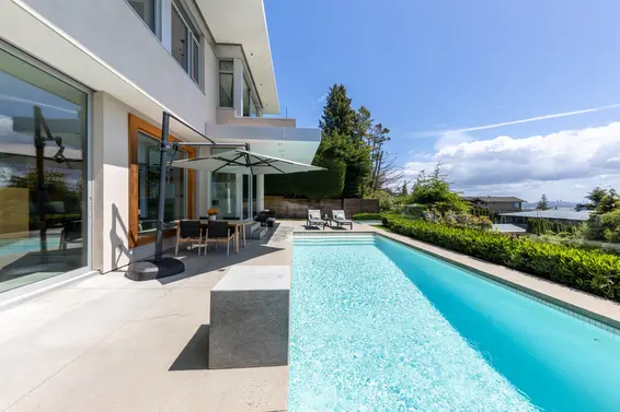 4313 Rockridge Road, West Vancouver For Sale - image 3