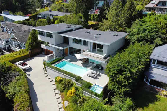 4313 Rockridge Road, West Vancouver For Sale - image 36