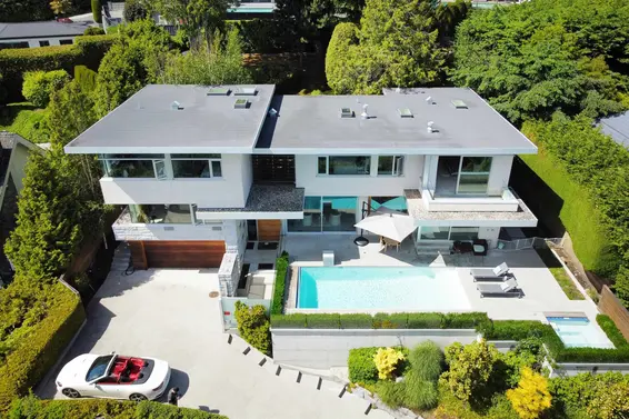 4313 Rockridge Road, West Vancouver For Sale - image 37