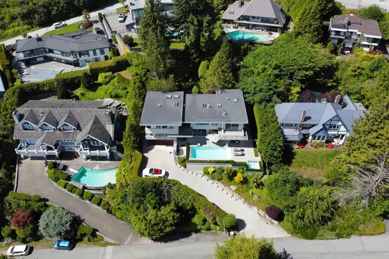 4313 Rockridge Road, West Vancouver For Sale - image 38