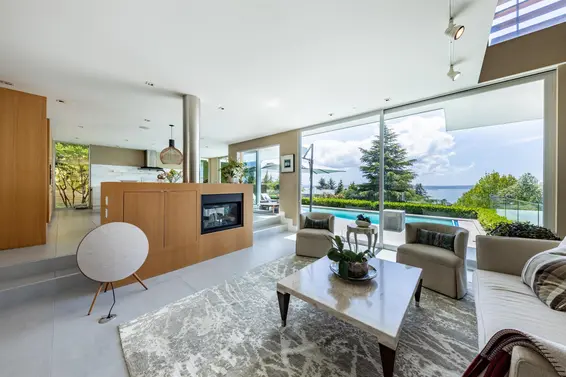 4313 Rockridge Road, West Vancouver For Sale - image 6