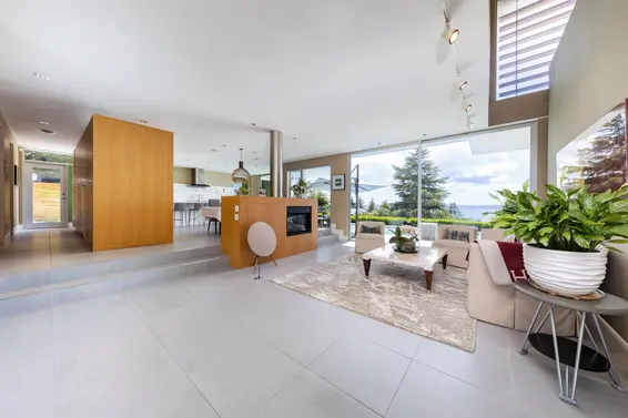 4313 Rockridge Road, West Vancouver For Sale - image 9