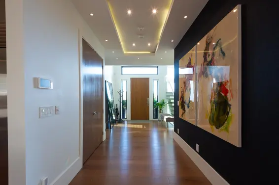 908 Beaconsfield Road, North Vancouver For Sale - image 3