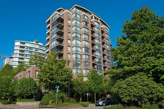 314 170 West 1st Street, North Vancouver