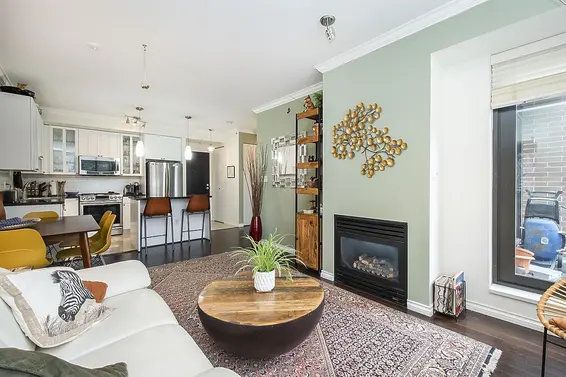 314 170 West 1st Street, North Vancouver For Sale - image 11
