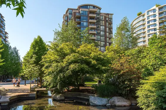 314 170 West 1st Street, North Vancouver For Sale - image 24