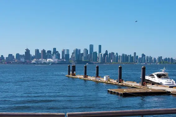314 170 West 1st Street, North Vancouver For Sale - image 29