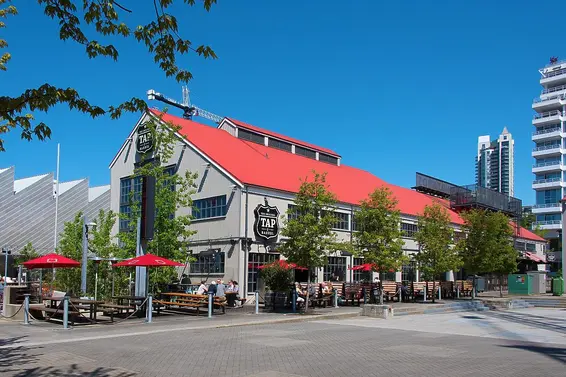 314 170 West 1st Street, North Vancouver For Sale - image 30