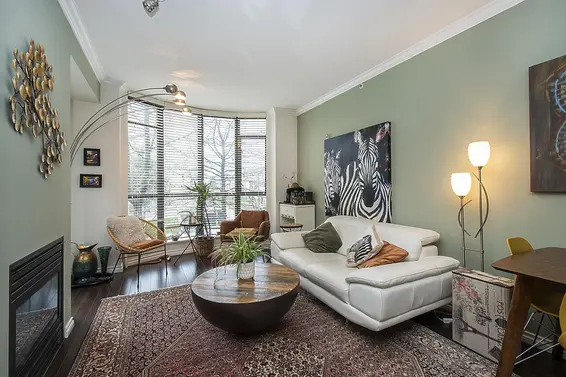 314 170 West 1st Street, North Vancouver For Sale - image 5