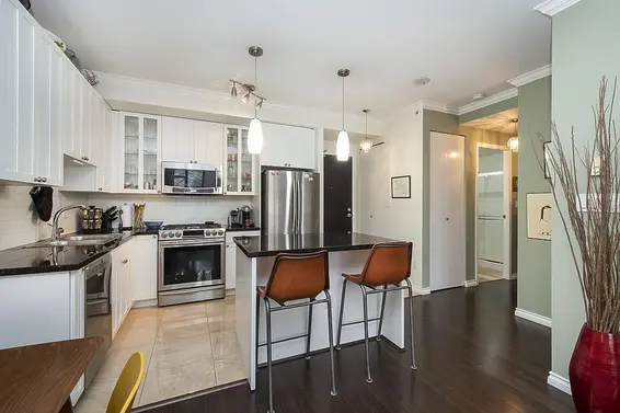 314 170 West 1st Street, North Vancouver For Sale - image 7