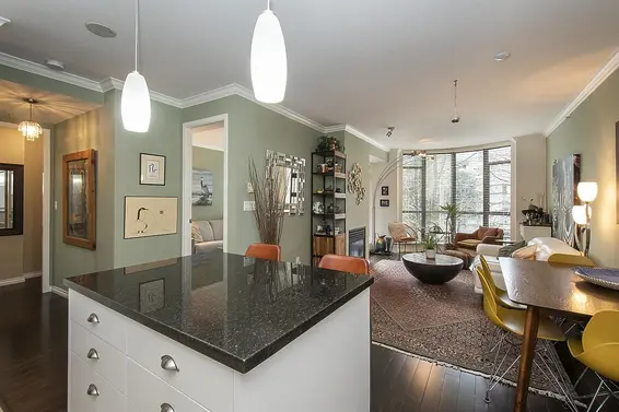 314 170 West 1st Street, North Vancouver For Sale - image 8