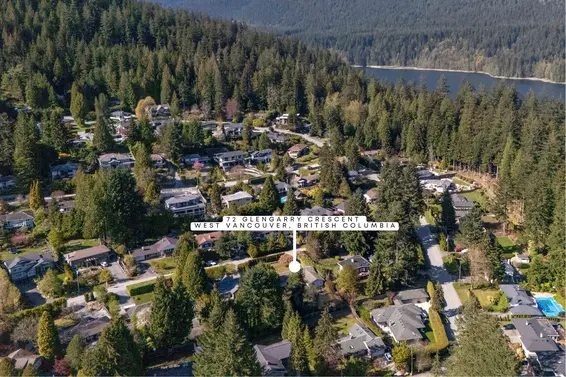 72 Glengarry Crescent, West Vancouver For Sale - image 25
