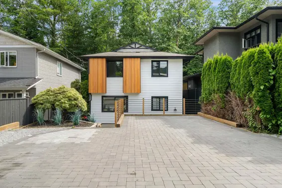 1430 Draycott Road, North Vancouver