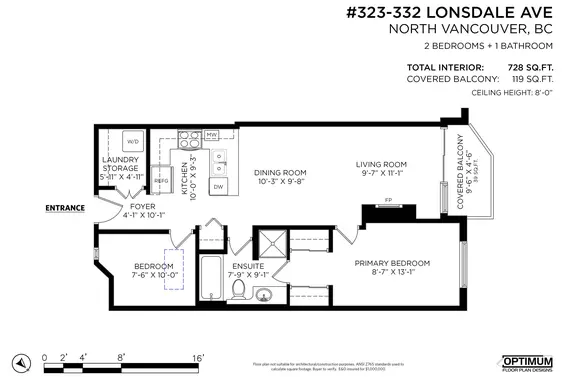 323 332 Lonsdale Avenue, North Vancouver For Sale - image 39