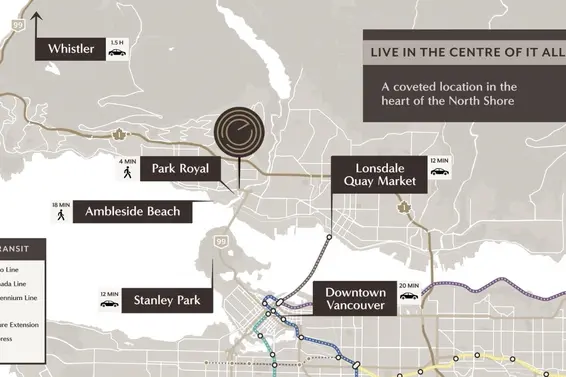 TH2 423 6th Street, West Vancouver For Sale - image 36