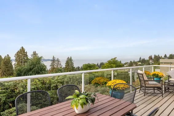 2340 Palmerston Avenue, West Vancouver