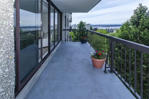 802 114 West Keith Road, North Vancouver For Sale - image 22