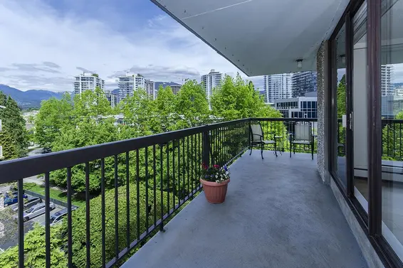 802 114 West Keith Road, North Vancouver For Sale - image 23
