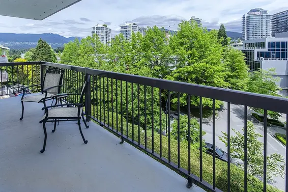 802 114 West Keith Road, North Vancouver For Sale - image 24