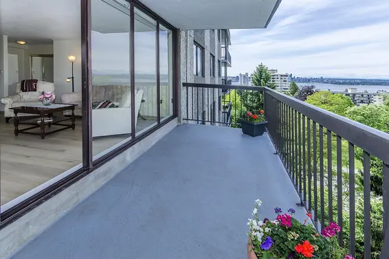 802 114 West Keith Road, North Vancouver For Sale - image 25