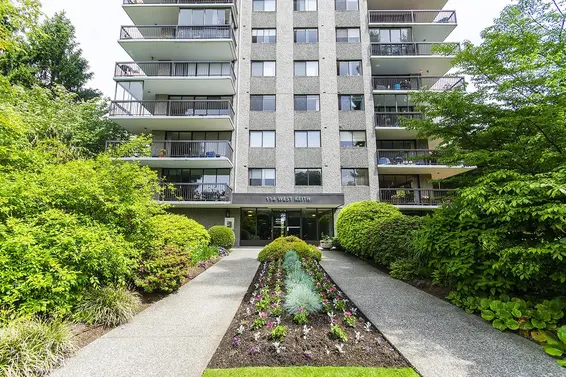 802 114 West Keith Road, North Vancouver For Sale - image 28