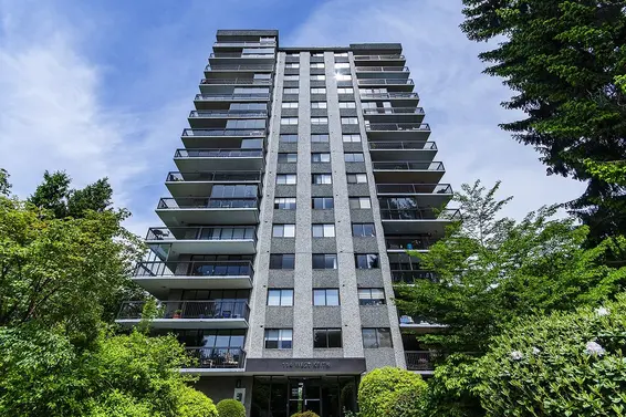 802 114 West Keith Road, North Vancouver For Sale - image 29