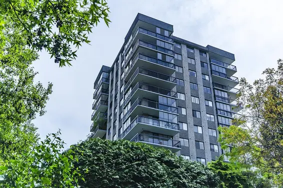 802 114 West Keith Road, North Vancouver For Sale - image 30