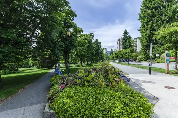 802 114 West Keith Road, North Vancouver For Sale - image 31
