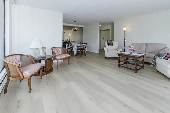 802 114 West Keith Road, North Vancouver For Sale - image 6