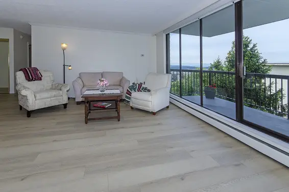 802 114 West Keith Road, North Vancouver For Sale - image 7