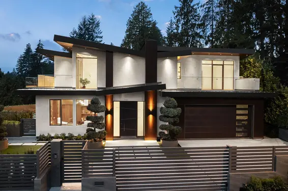 1405 28th Street, West Vancouver