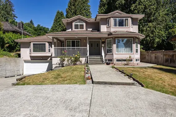 1224 East 14th Street, North Vancouver