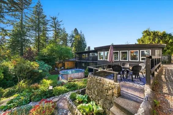 2363 Windridge Drive, North Vancouver For Sale - image 2