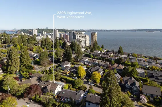 2308 Inglewood Avenue, West Vancouver For Sale - image 36