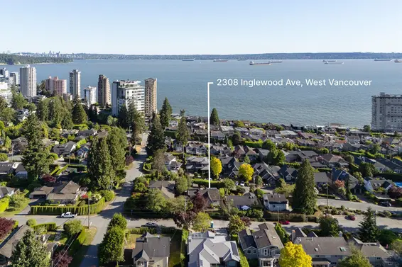 2308 Inglewood Avenue, West Vancouver For Sale - image 37