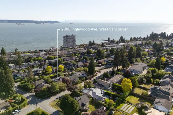 2308 Inglewood Avenue, West Vancouver For Sale - image 38