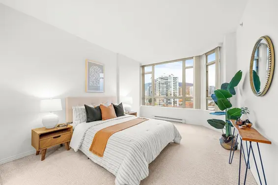 1201 160 West Keith Road, North Vancouver For Sale - image 15