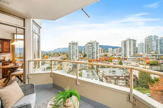 1201 160 West Keith Road, North Vancouver For Sale - image 23