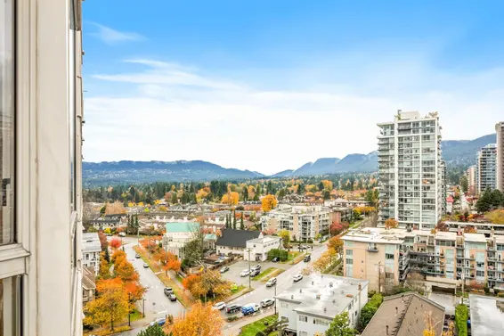 1201 160 West Keith Road, North Vancouver For Sale - image 24