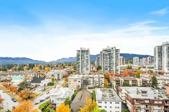 1201 160 West Keith Road, North Vancouver For Sale - image 28