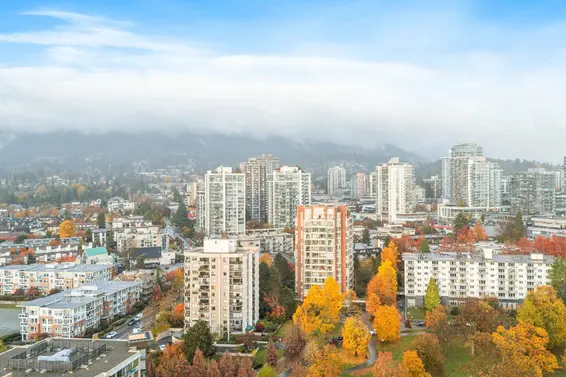 1201 160 West Keith Road, North Vancouver For Sale - image 30