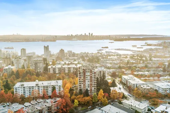 1201 160 West Keith Road, North Vancouver For Sale - image 31