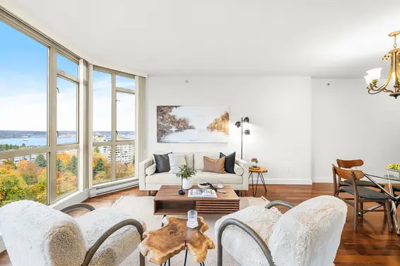 1201 160 West Keith Road, North Vancouver For Sale - image 5