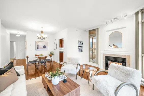 1201 160 West Keith Road, North Vancouver For Sale - image 7