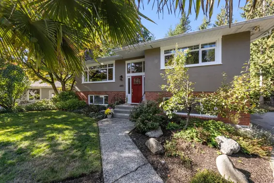 4011 Hillcrest Avenue, North Vancouver For Sale - image 26