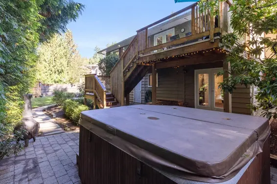 4011 Hillcrest Avenue, North Vancouver For Sale - image 34