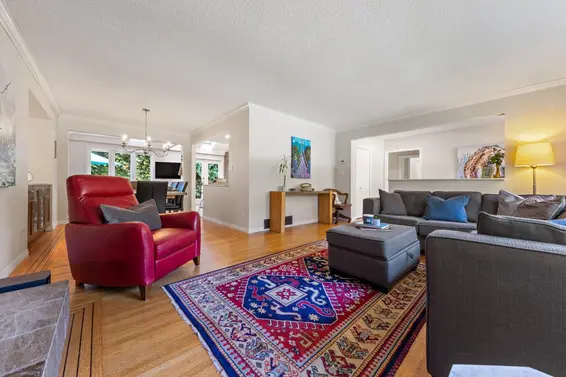 4011 Hillcrest Avenue, North Vancouver For Sale - image 5
