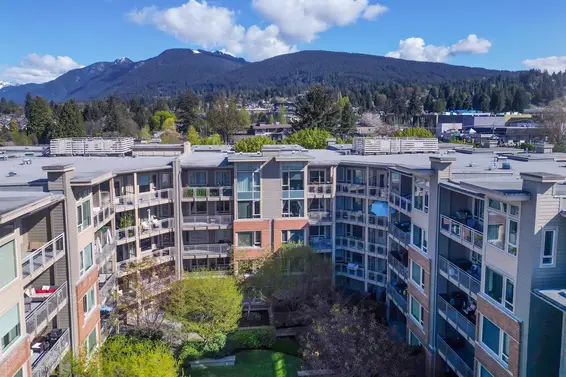 518 119 West 22nd Street, North Vancouver For Sale - image 2